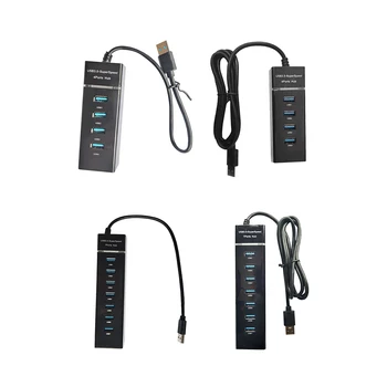 USB3.0 Газа, plug-компютърни аксесоари, plug-in за преносими КОМПЮТРИ