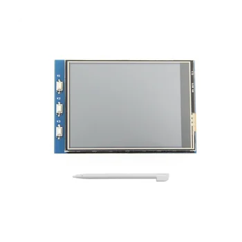 За 3,2-инчов сензорен екран LCD LCD 3Б +/4B Мултифункционален дисплей