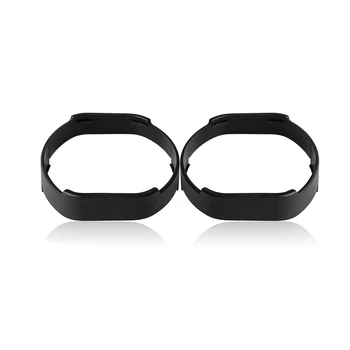 Рамки за лещи, Рамки за VR-лещи за Късогледство PS VR2 Бърза Смяна Защита от VR-лещи Защита От VR Аксесоари за виртуална реалност
