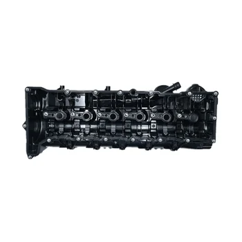 Капак на единия камера В Събирането на цилиндрова Глава на Двигателя на BMW X3 X5 X6 E70 E71, E90 E91 E92 E93 F25 F26 F01 F02 F31 11128515745