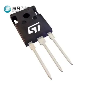 Нов оригинален STGWA40HP65FB2 650 V 40 A IGBT транзистори Електронни Компоненти