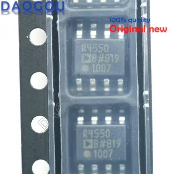 ADR4550BRZ - ах италиански хляб! r7 капсулиране SOIC - 8 вида на изходния сигнал на чип подкрепа на фиксирано напрежение входно напрежение от 5,1 до 15 В