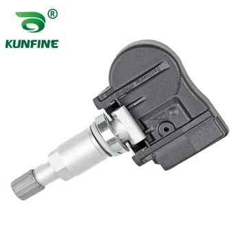 Автомобилна система за контрол на налягането в гумите TPMS Автоматичен сензор за сот за Киа K5 Optima Hyundai Elantra Santa Fe OEM 52933-D4100
