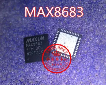 MAX8683ETM MAX8683 QFN