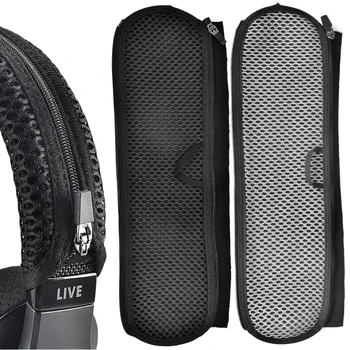 Защитно покритие за оголовья слушалки Sony WH-100XM5, защита от мръсотия, капак за оголовья слушалки, Аксесоари за слушалки