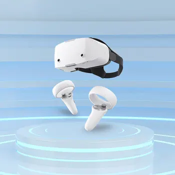 6DOF ODM OEM игри виртуална реалност всичко в едно VR очила игрални устройства
