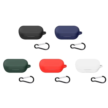 Защитен калъф за слушалки, подходящ за Техника ИЕ-AZ80, Противоударные черупки, Моющийся корпус, защита от прах, Тубулна рамка