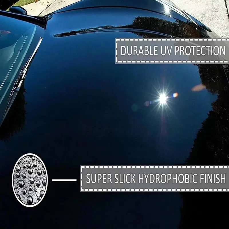 Бързото Покриване на Спрей-Восък 473 мл Кола Покритие Нано Мъгла Противообрастающий Керамични Нано Спрей Автозащитное Покритие Реставратор на Външността на Колата