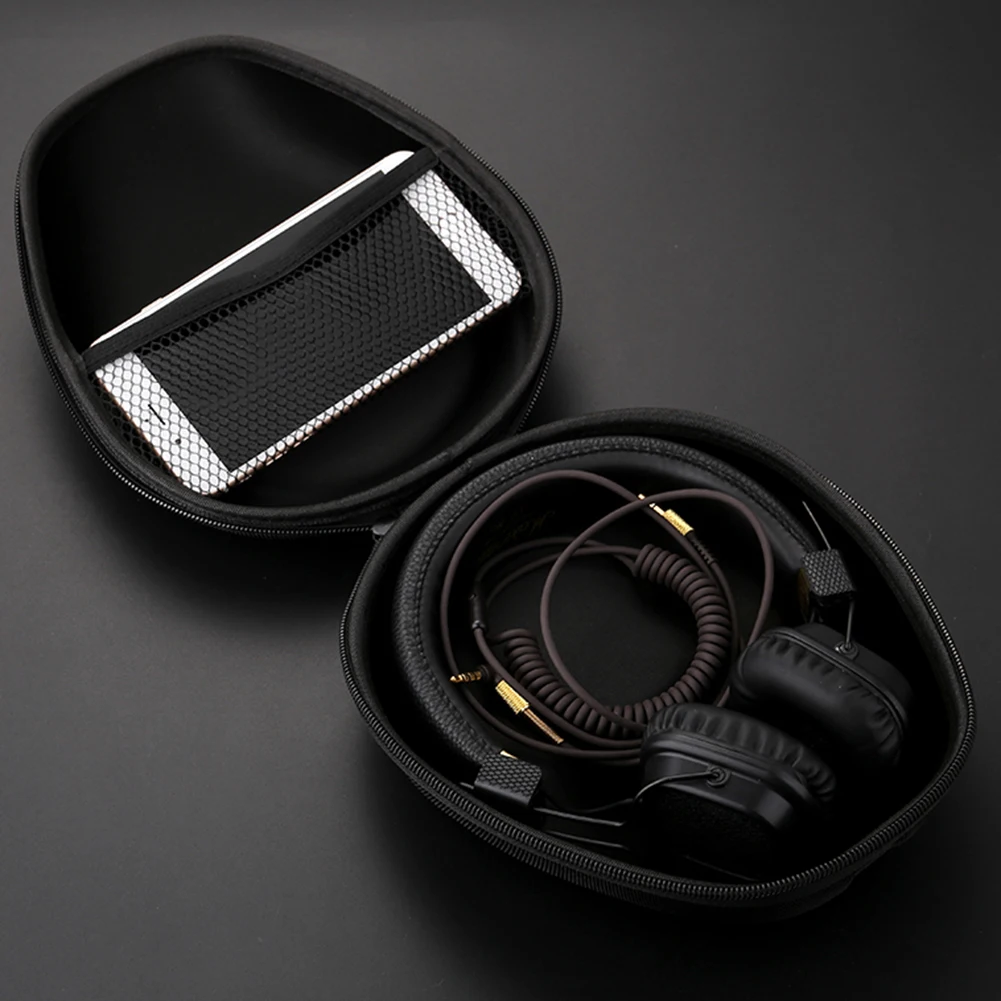 Калъф за слушалки, чанта за съхранение на безжични слушалки Xiaomi Audio-technica, кутия