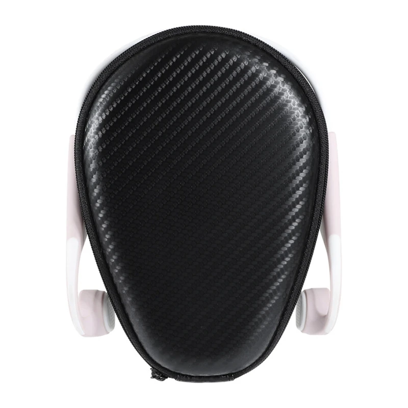 Кутия за съхранение на слушалките от Изкуствена кожа Trekz Air AS600 AS650 AS660 AS800, Чанта за слушалки с костна Проводимост, Водоустойчиви дамски Чанти, Титуляр